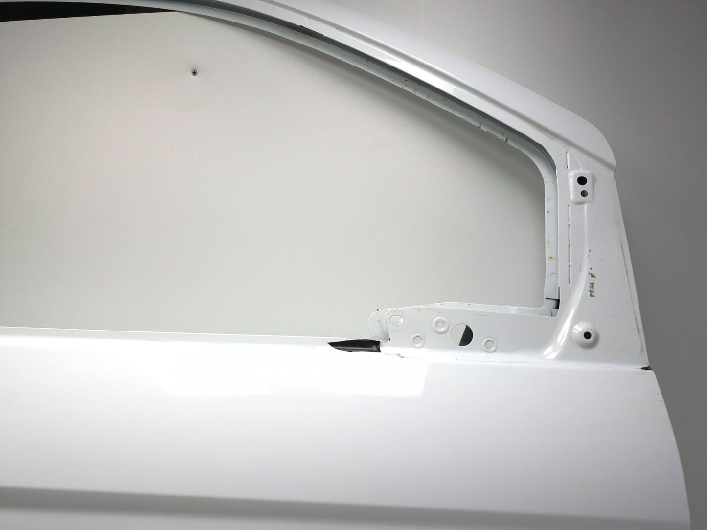 2016 Ford Transit Connect Front Door Passenger Side