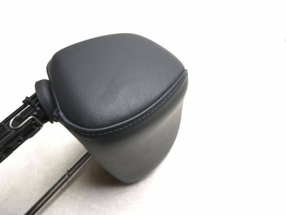 2013 Audi A4 S4 Rear Seat Headrest 3pcs OEM