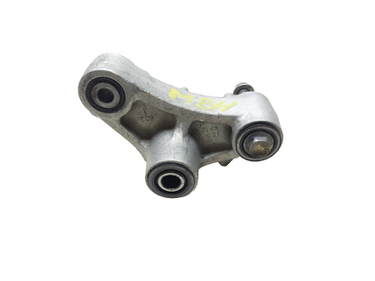 2007 Kawasaki Ninja Zx-6r Zx600 Rear Shock Absorber Linkage Knuckle OEM