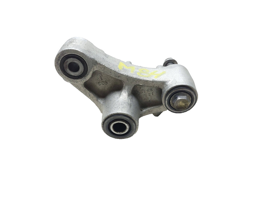 2007 Kawasaki Ninja Zx-6r Zx600 Rear Shock Absorber Linkage Knuckle OEM