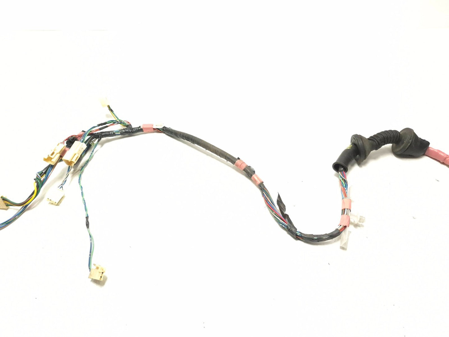2004 Toyota Corolla Front Door Wire Harness Passenger Side Right OEM
