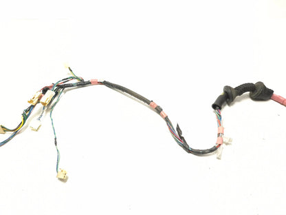 2004 Toyota Corolla Front Door Wire Harness Passenger Side Right OEM