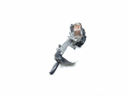 2012 Honda Accord Ignition Switch & Key OEM