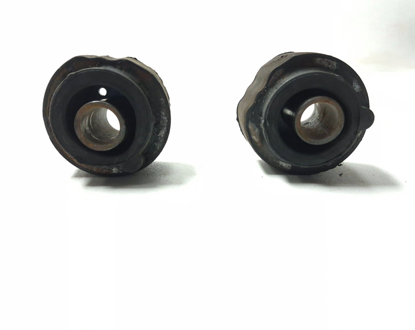 2004-2022 Harley Sportster 883 1200 Xl Engine Motor Mount Rubber Bushings