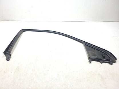 2014 - 2019 Silverado 1500 Molding Door Window OEM