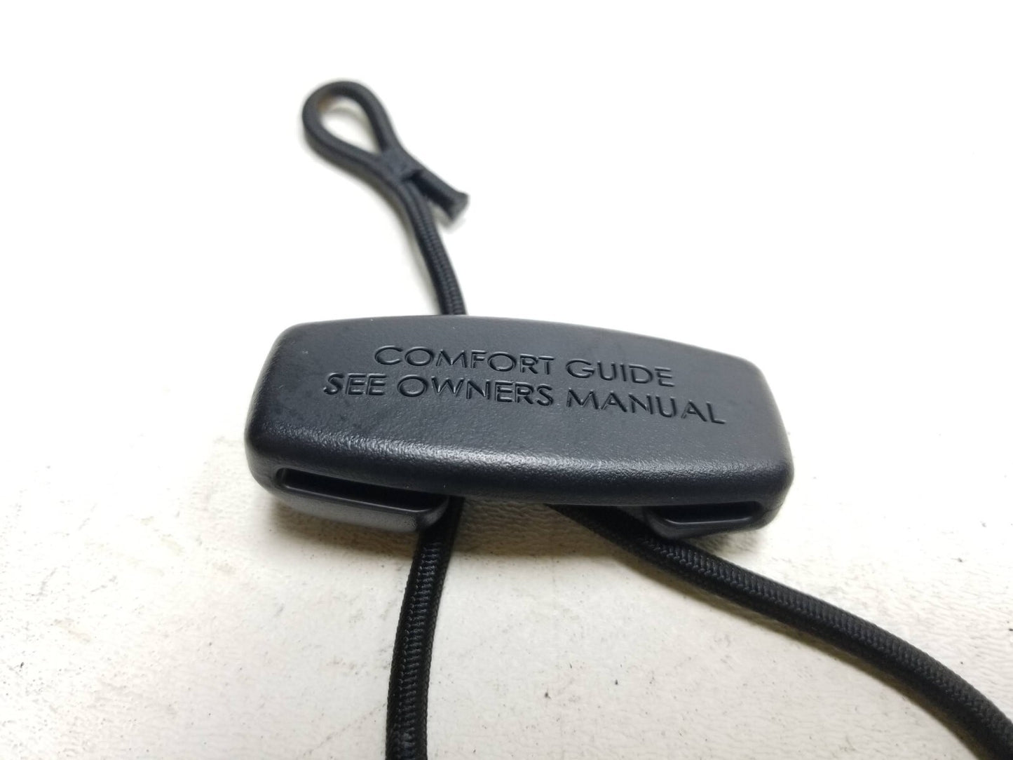 2007 - 2011 Toyota Camry Rear Seat Headrest Guide Sleeve 6pcs OEM