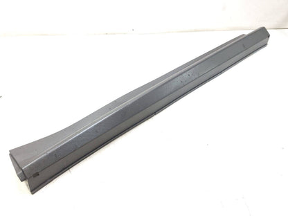 10-15 Chevrolet Equinox Rocker Panel Skirt Molding Left & Right Pair 4pcs OEM