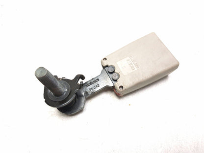 2008 Lincoln Navigator Rear 2nd Row Seat Hinge Cover Trim Passenger Side Rh OEM