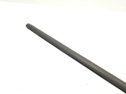 14-17 Fiat 500l Door Window Belt Seal Molding Front Driver Left Side OEM
