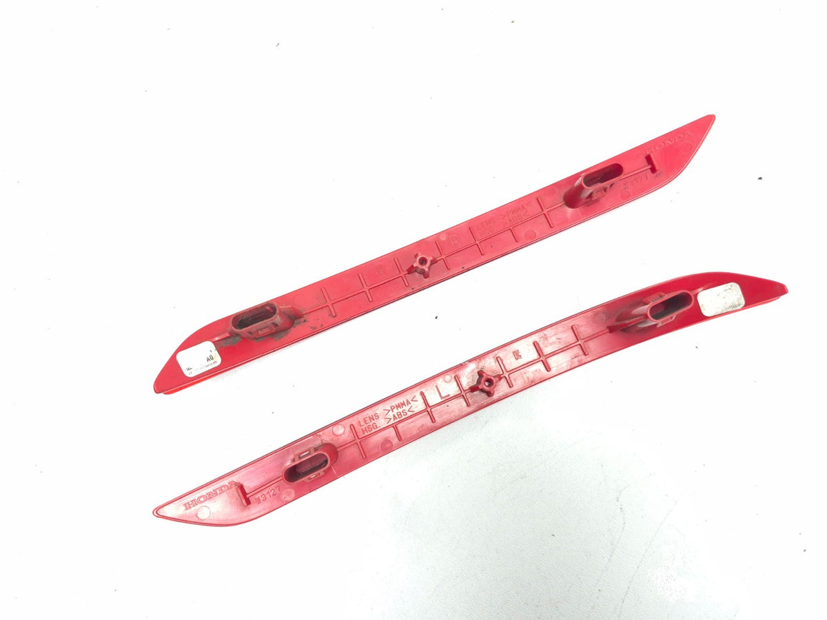 2018 Honda Odyssey Rear Bumper Reflector Left & Right OEM