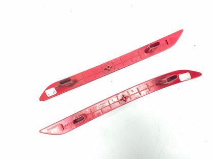 2018 Honda Odyssey Rear Bumper Reflector Left & Right OEM