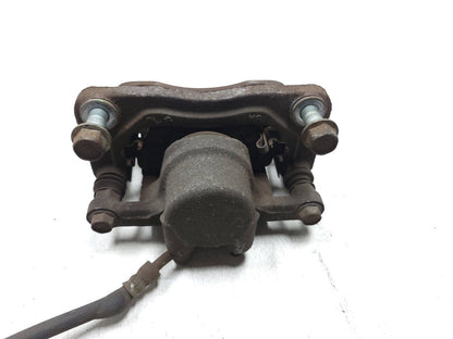 09-11 Hyundai Genesis Rear Brake Caliper Left & Right Pair OEM Sedan 4.6l