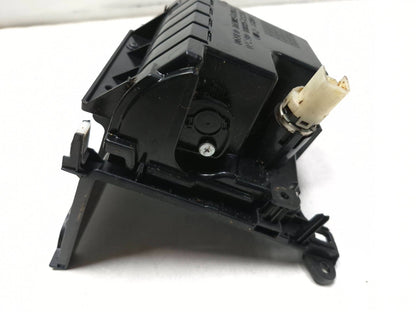 2012 Toyota Camry Dashboard Storage Box W/ Power Outlet OEM