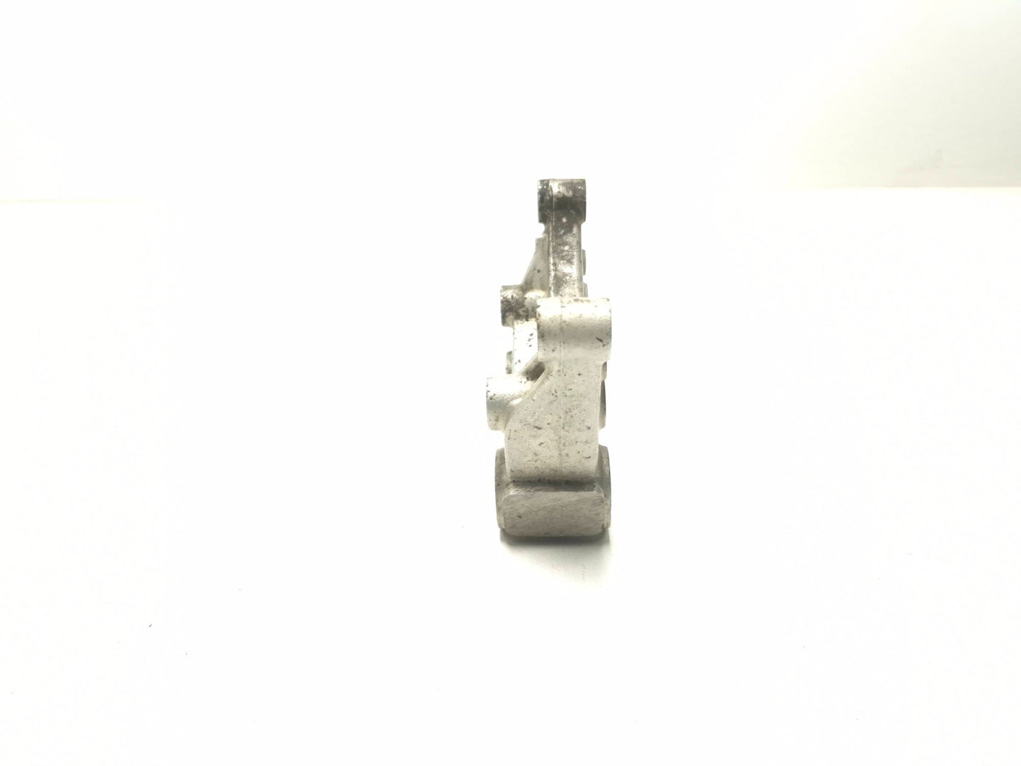 2007 Honda Fit At Rear Engine Mount Bracket  OEM
