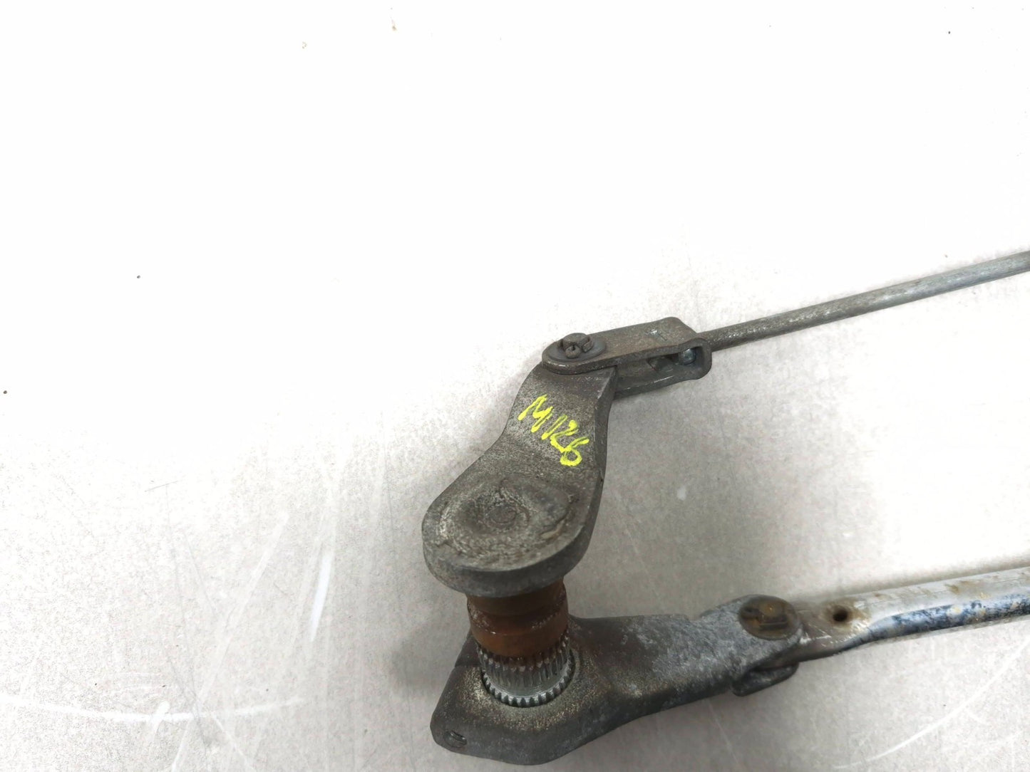 1999 Yamaha V Star Xvs650 Right  Brake Pedal OEM