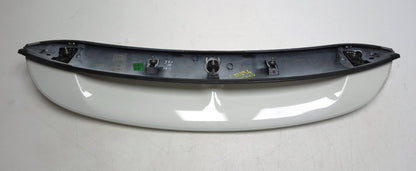 2007-2013 Mini Cooper R56 Hatchback Rear Top Spoiler OEM