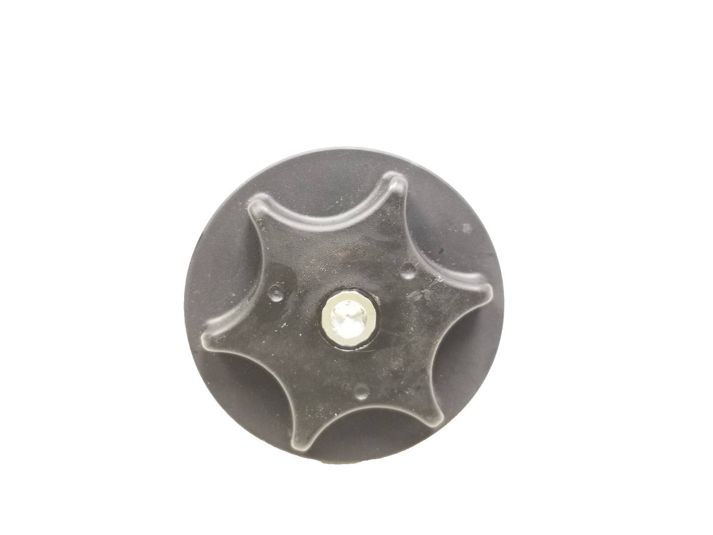 2008 - 2015 Nissan Rogue Spare Tire Holder Retainer Hold Down Screw Bolt  OEM