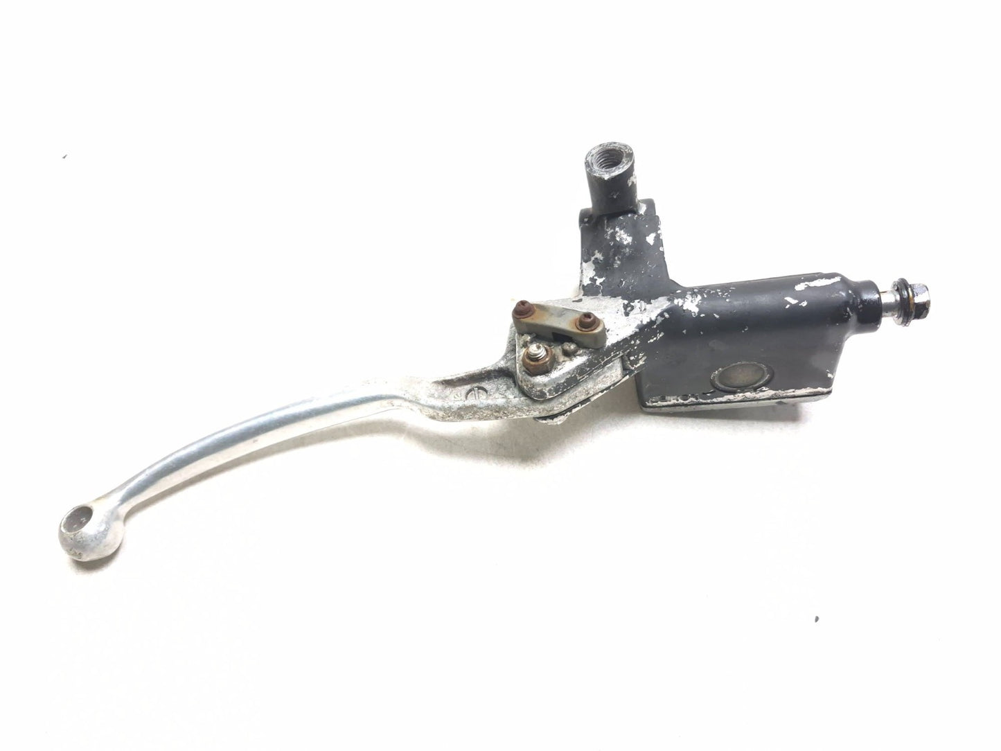 1993 Suzuki Vs800 Intruder 800 Clutch Master Cylinder & Lever OEM