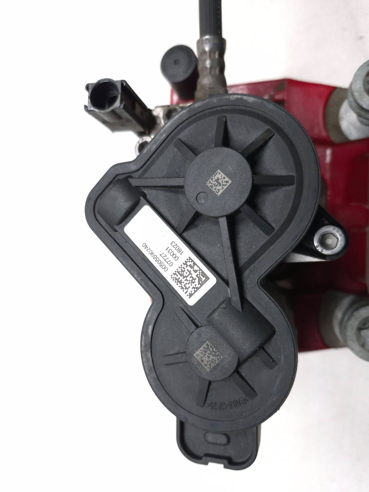 2024 Alfa Romeo Stelvio Brake Caliper Set 4pcs OEM