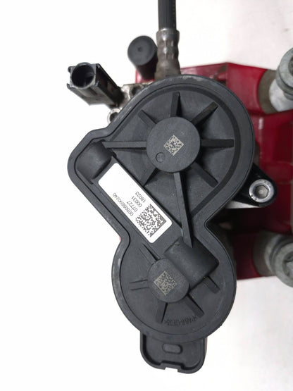 2024 Alfa Romeo Stelvio Brake Caliper Set 4pcs OEM