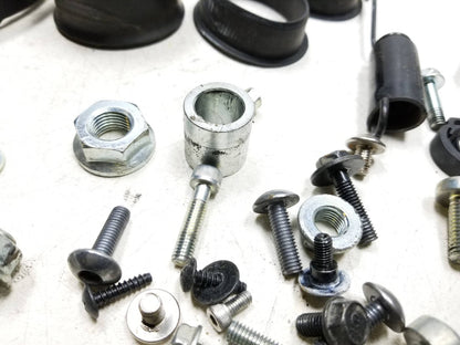 19 - 23 Honda Cbf300 Na Misc Bolts Hardware Screws Brackets OEM