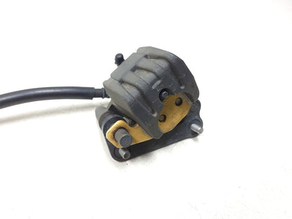 2012 Kawasaki Versys Le650c Rear Brake Caliper OEM