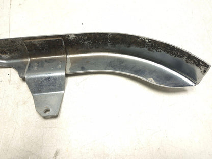 2014 Triumph America Drive Chain Guard OEM