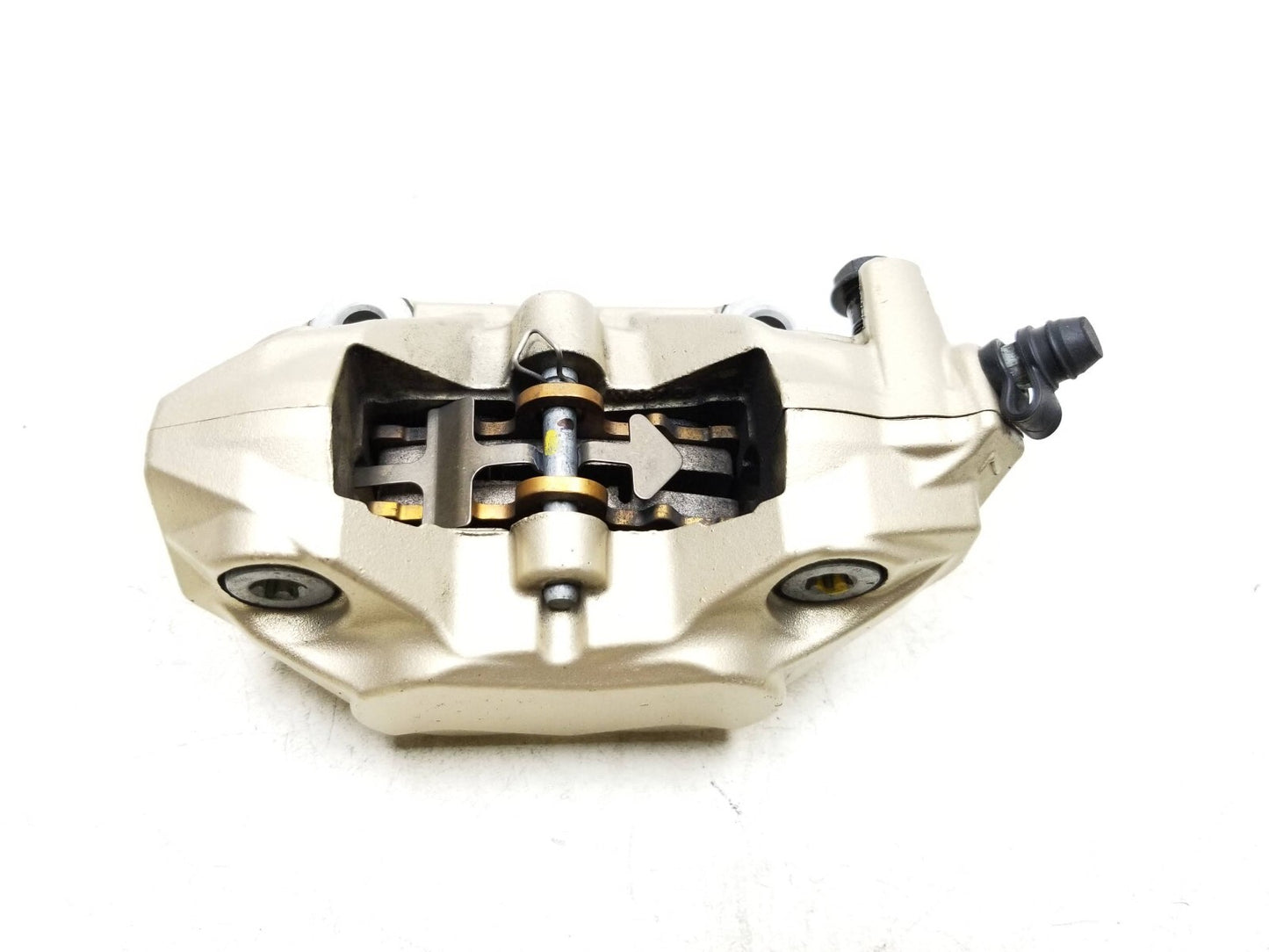 2017 - 2024 BMW G310r G310gs Front Brake Caliper OEM