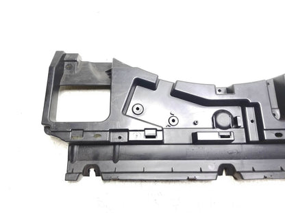2017 Jaguar Xe Cargo Floor Support Bracket Cover Panel OEM