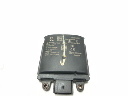2018 Nissan Altima Rear Blind Spot Radar Sensor Module Left Driver Side OEM