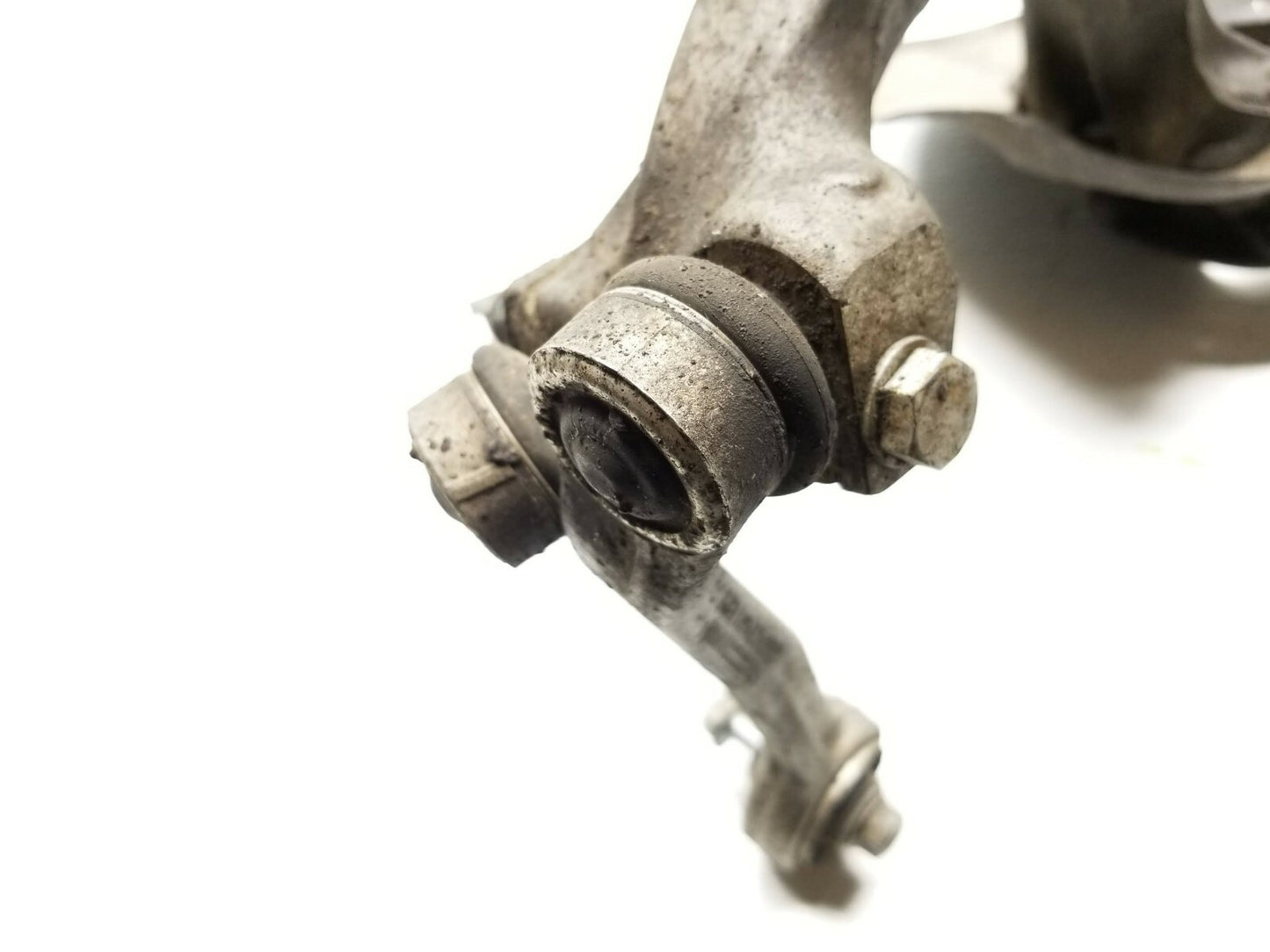 Audi A5 Wheel Spindle Knuckle Front Driver Side Left OEM