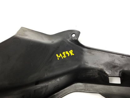 2002 Aprilia Rst 1000 Right Side Inner Air Intake Cover Shield OEM