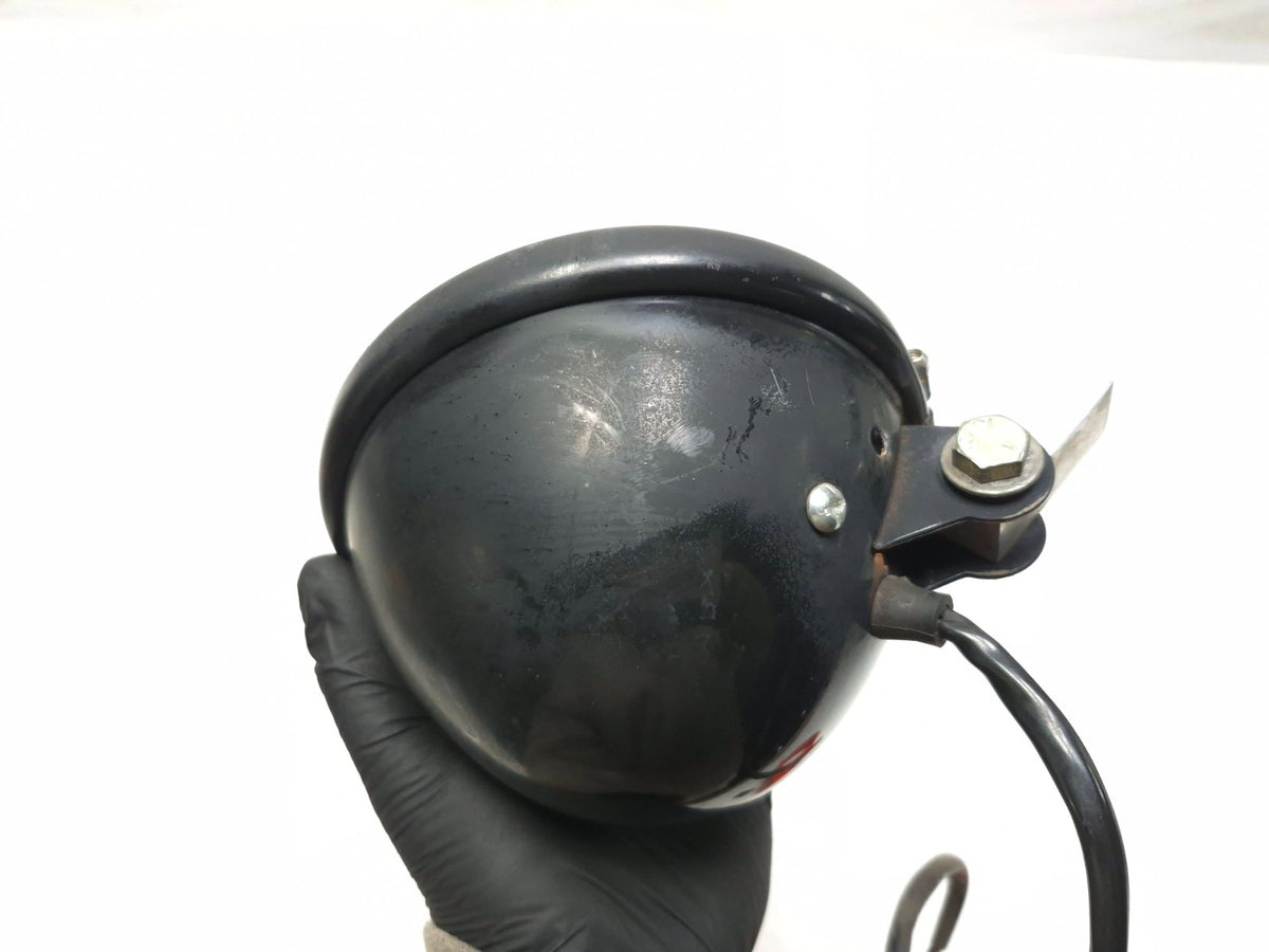 06-17 Harley Dyna Street Bob Fxdb 5.75" Led Headlight