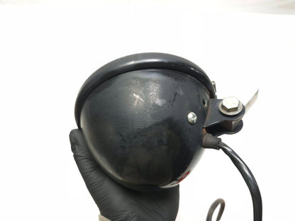 06-17 Harley Dyna Street Bob Fxdb 5.75" Led Headlight