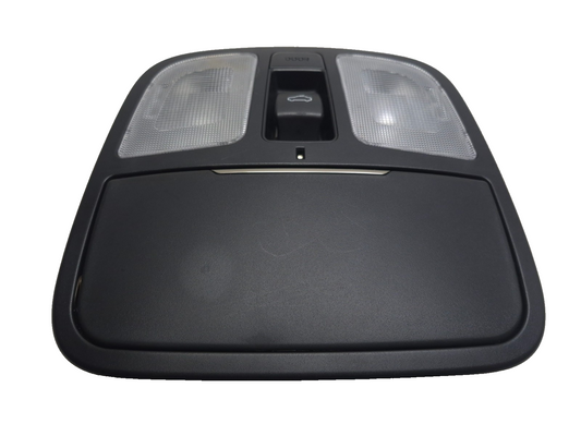 2013 Hyundai Genesis Interior Overhead Reading Map Dome Light OEM