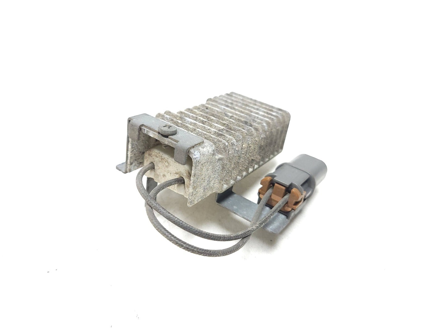 12-15 Subaru Impreza Daytime Running Light Module Headlamp Control OEM Sedan