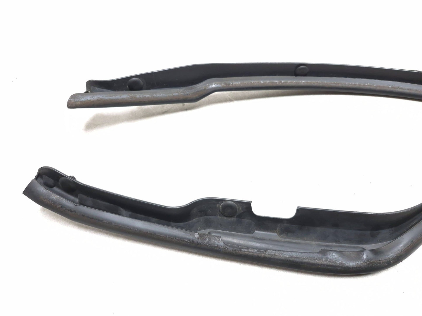 2013 Dodge Grand Caravan Rear Door Seal C Pillar Line Trim Left & Right Oem✅