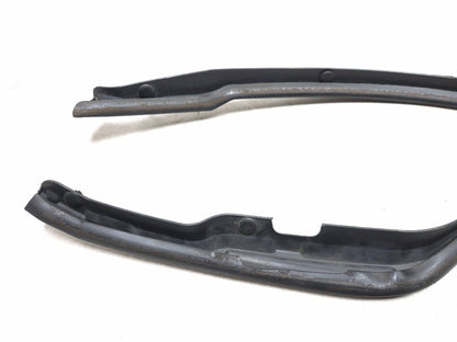 2013 Dodge Grand Caravan Rear Door Seal C Pillar Line Trim Left & Right Oem✅