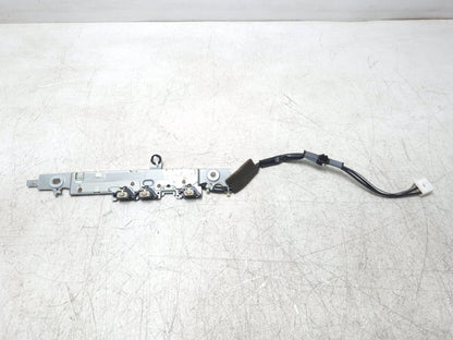 2009 Lexus Is 250 Radio Antenna Amplifier OEM