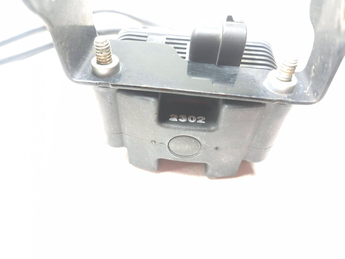 2003 Harley-davidson Electra Glide Flht Ignition Coil OEM