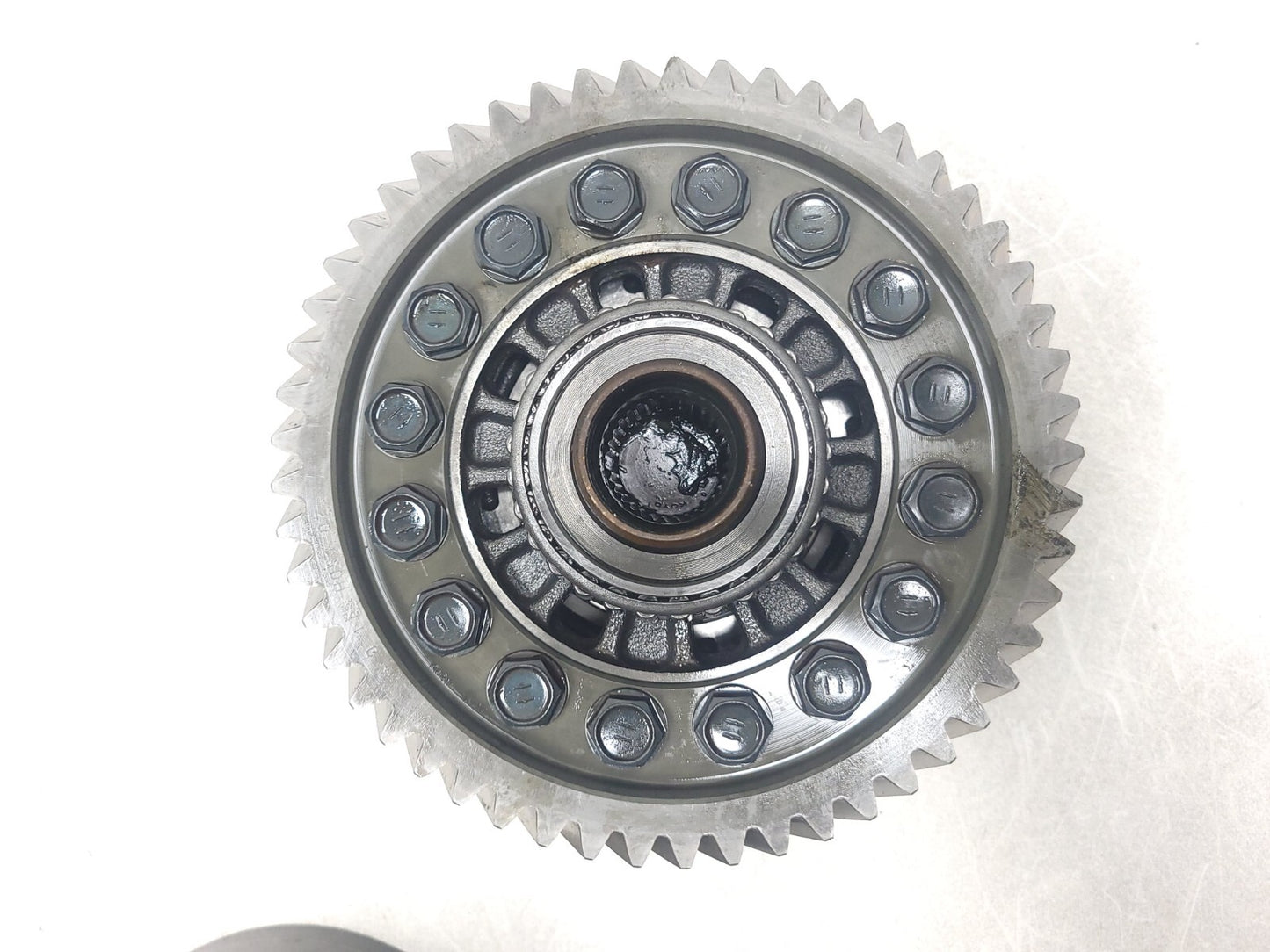 2009 Mazda Cx-7 Automatic Transmission Planetary Gear Assy OEM
