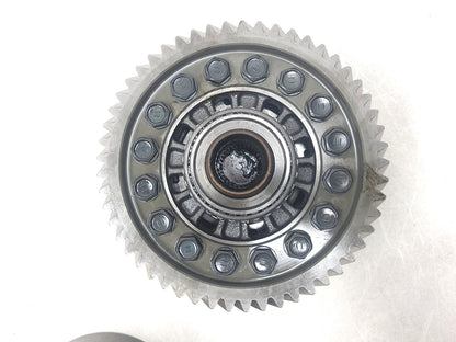 2009 Mazda Cx-7 Automatic Transmission Planetary Gear Assy OEM