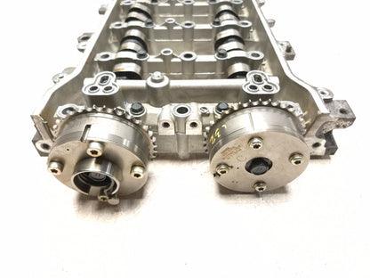 2018 Toyota Corolla Engine Cylinder Head OEM