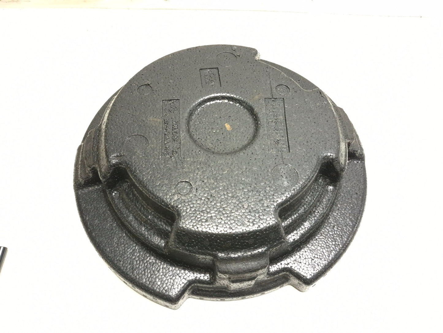 2012 Hyundai Sonata Spare Tire Jack Tool Case OEM