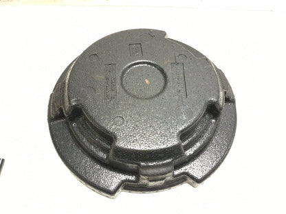 2012 Hyundai Sonata Spare Tire Jack Tool Case OEM