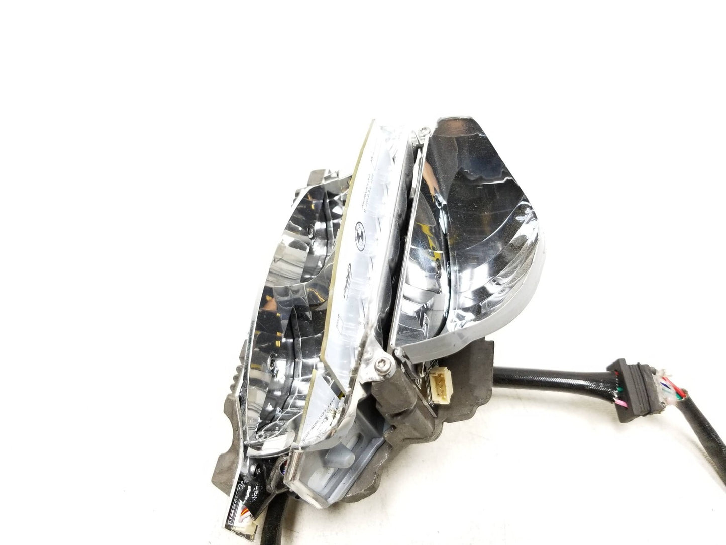 2021 - 2024 BMW G310r G310gs Led Headlight * No Lens *oem