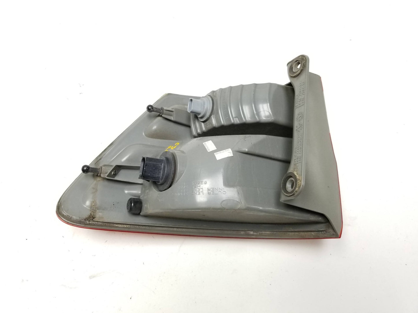 2011-2013 Jeep Grand Cherokee Tail Light Left & Right OEM
