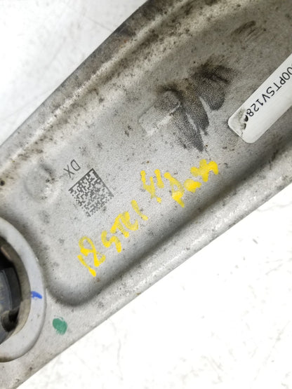 2017-2023 Alfa Romeo Stelvio Control Arm Front Passenger Side Left OEM