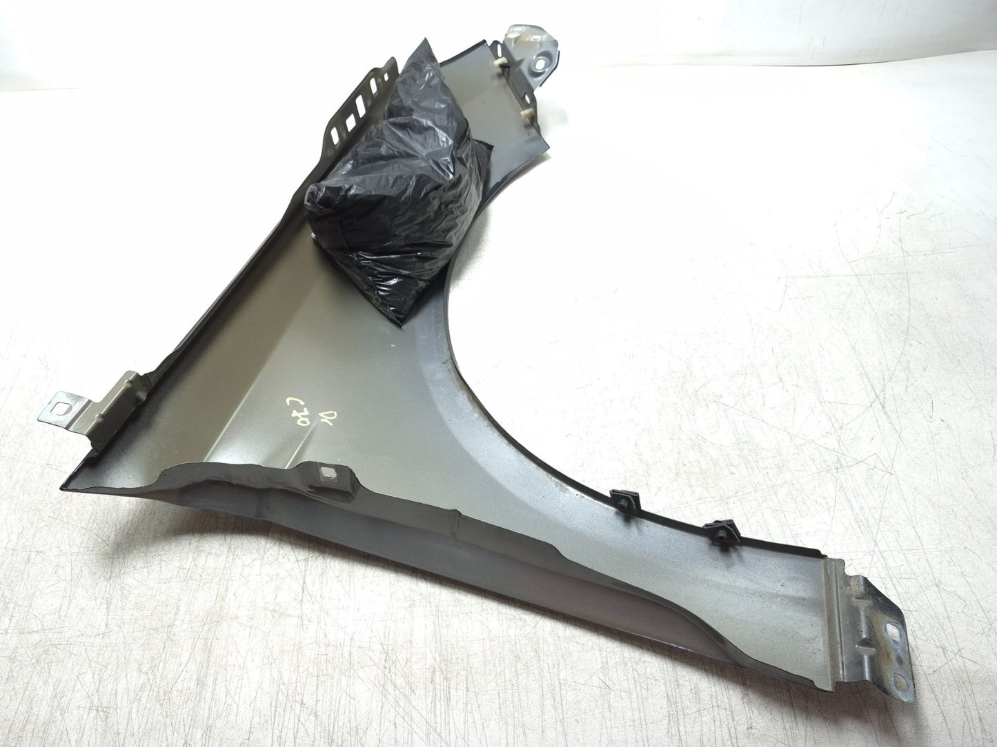 2017 Ford Focus Front Fender Left Driver Side OEM