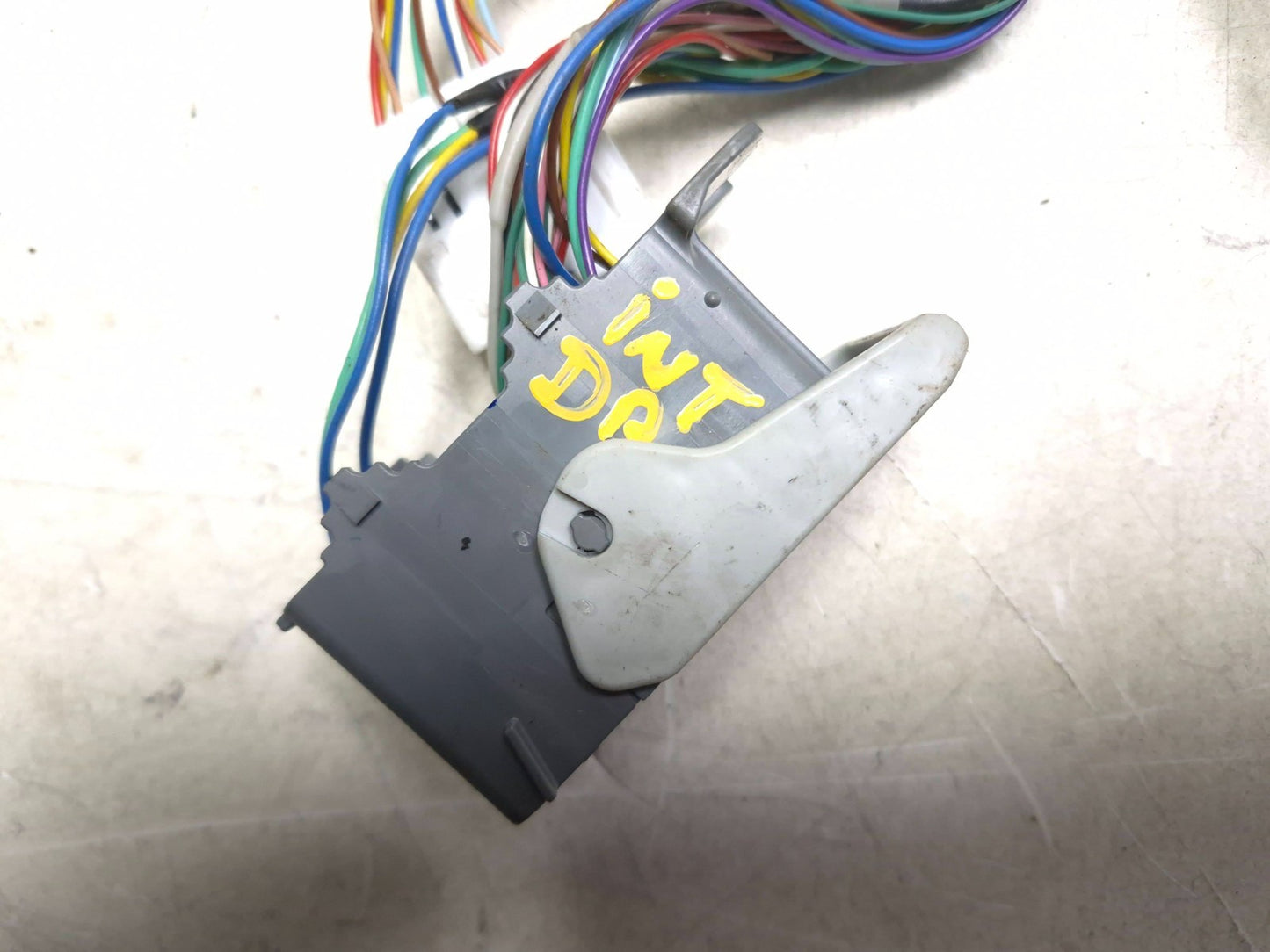 2014 Nissan Altima Interior Wire Wiring Harness Driver Side Left OEM